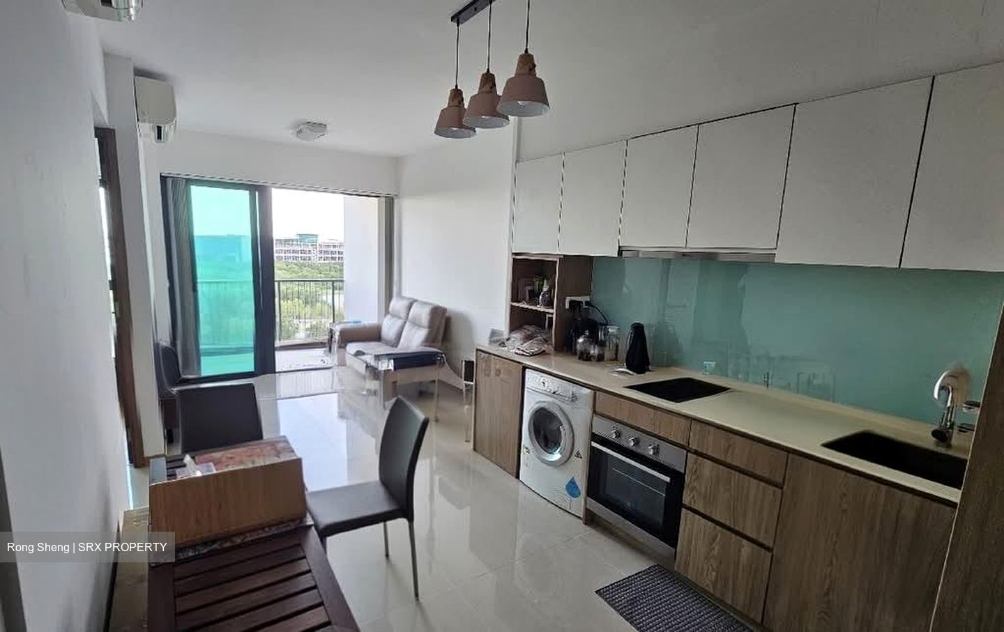 Kingsford Waterbay (D19), Apartment #602803001